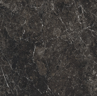 Керамогранит Kerama Marazzi Марсель черный мат. рект. (60x60) арт. KM6060G0971R